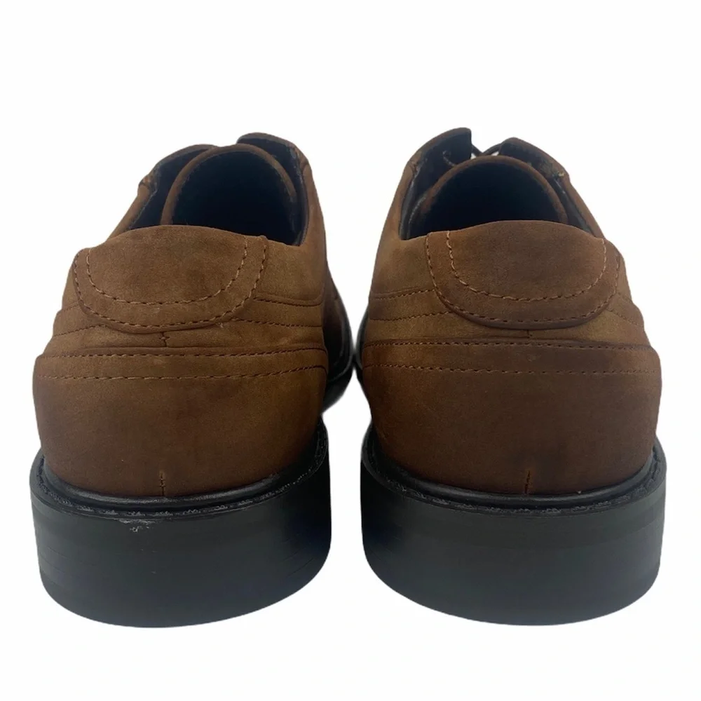 Kenneth Cole Unlisted Buzzer Oxford C Dress Shoes